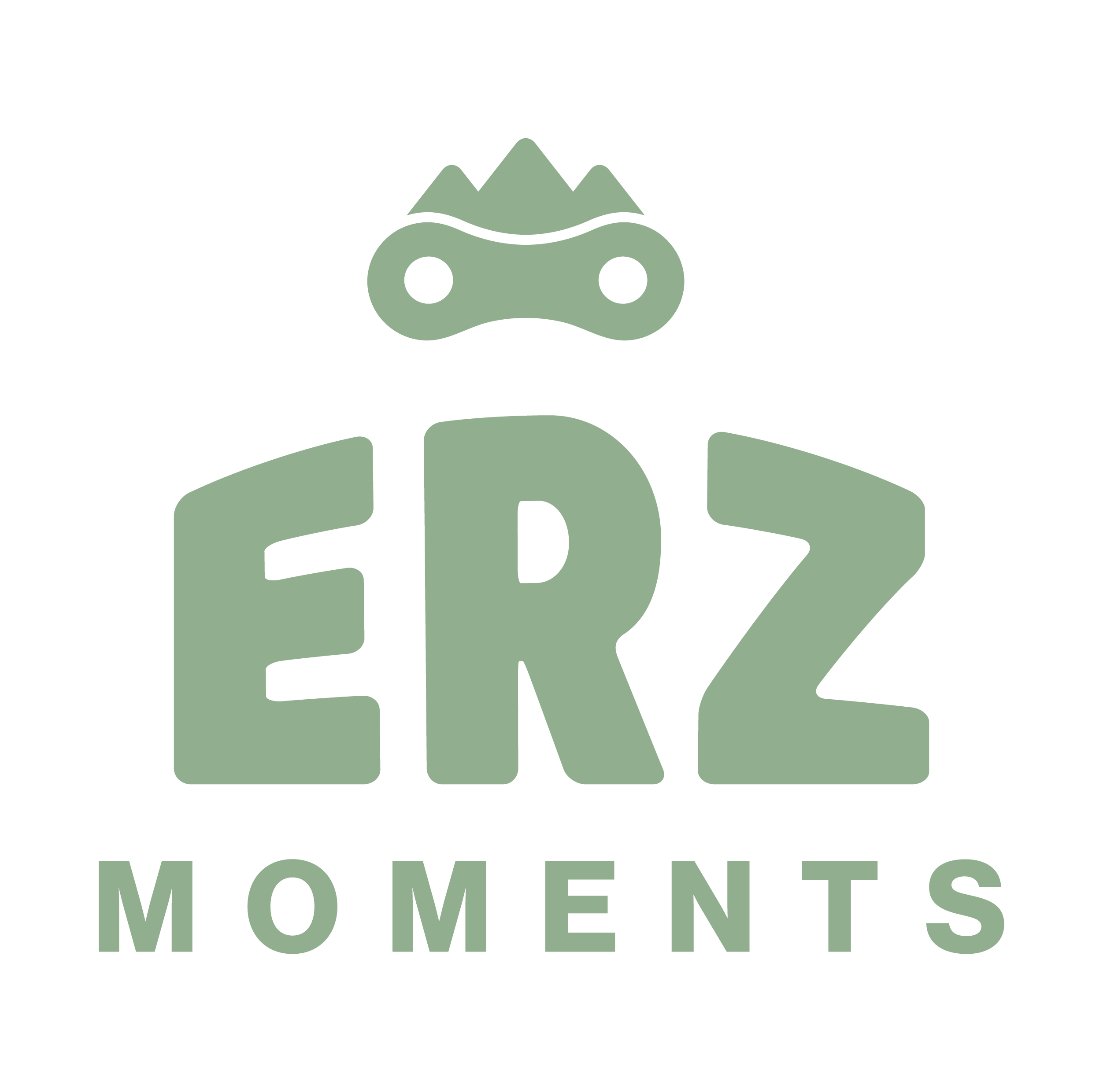 ERZ Moments